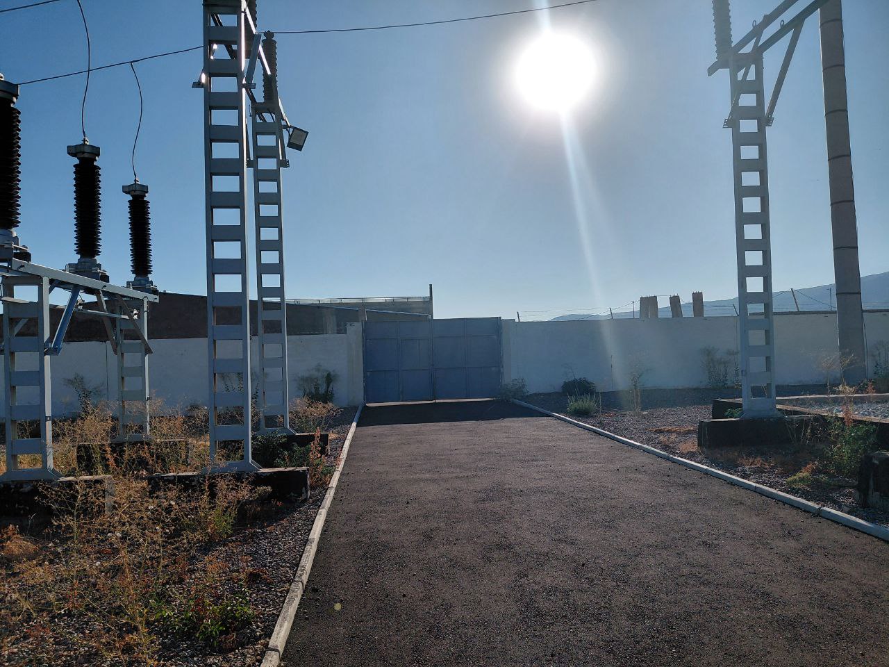 General Construction & Social Facilities - 2